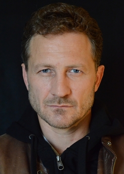 Hervé DANDRIEUX