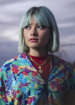 Ayumi ROUX