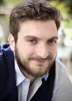 Jérémy MARGUE