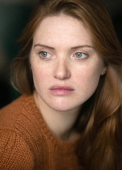 Fleur GEFFRIER
