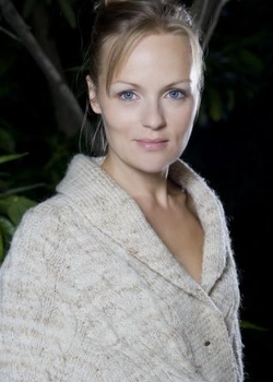 Pia VUORINEN