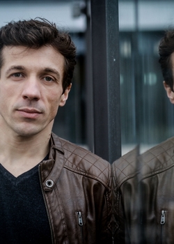 Julien BARBIER