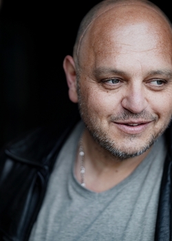 Olivier BROCHERIOU