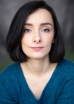 Anne-Victoire OLIVIER