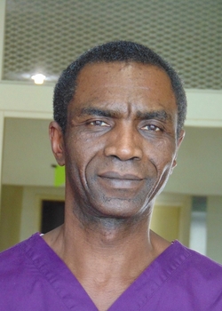 Alain N'DIAYE