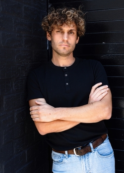 Teddy BOGAERT