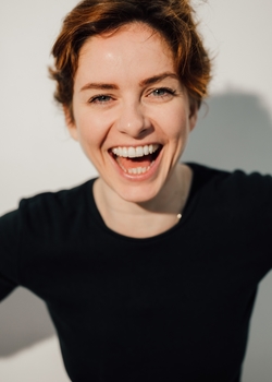 Alix ANDREANI