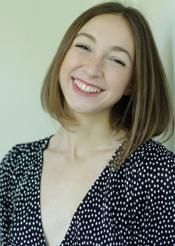 Camille GAY