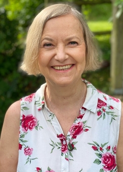 Brigitte MASURE