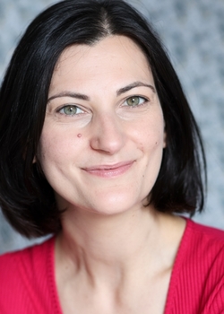 Solène ZANTMAN