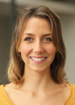 Anaïs WEILL