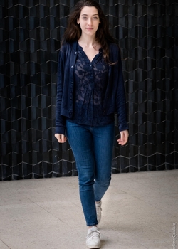 Brigitta SKARPALEZOS