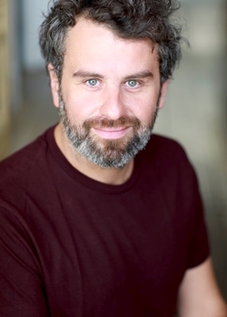 Steve CANILLAC