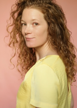 Alice SUQUET
