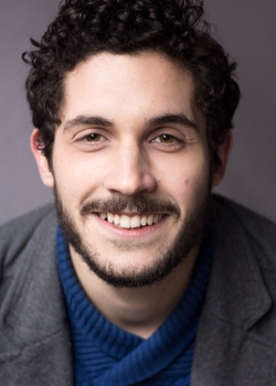 Fabian HELLOU