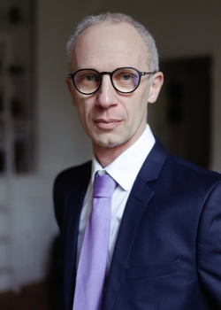David FRISZMAN