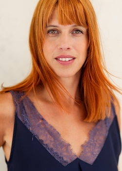 Lindsay BARRALON