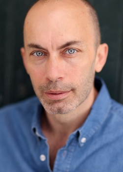 Cédric BURGLE