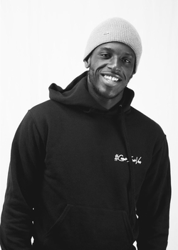 Daouda KEITA