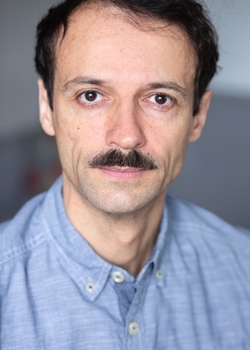 William PRUNCK