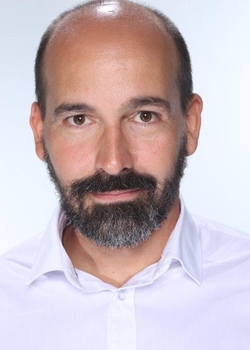 Arnaud ALLAIN