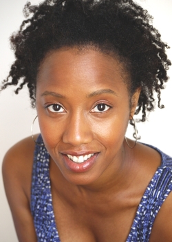 Rachel REGENT