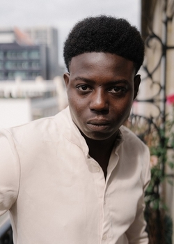 Bakary DIOMBERA