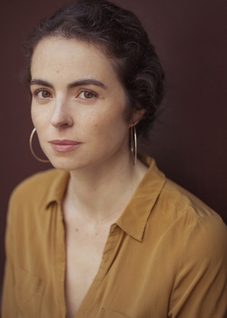 Alice DUIN