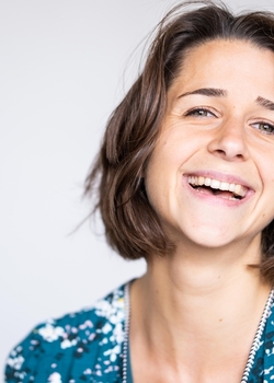 Adèle GROSSE