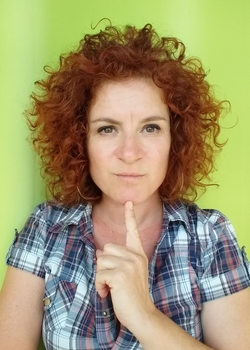 Viviane FOUGEREUX