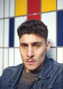 Victor LAFREJ