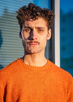 Victor LAFREJ