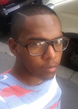 Brayan RANAIVO
