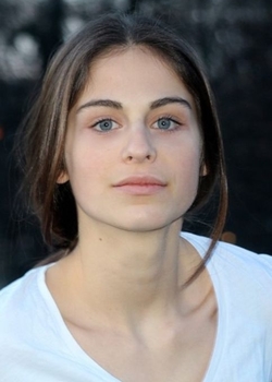 Marie DE DINECHIN