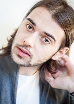 Léo GARNIER