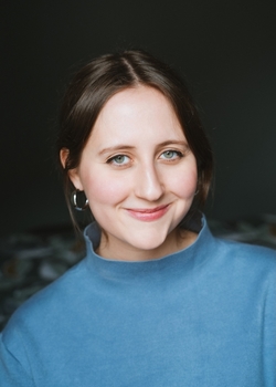 Louise LARRET