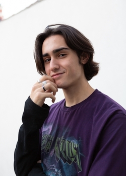 Aaron ALLOUCHE