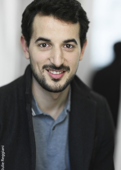 Olivier BOMPART