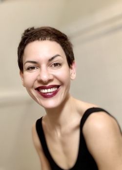 Camille GOALO
