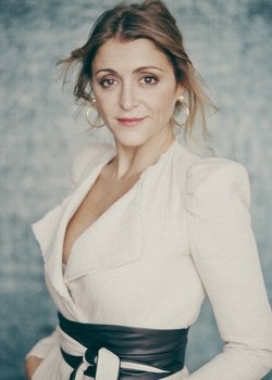 Johanne TOLEDANO