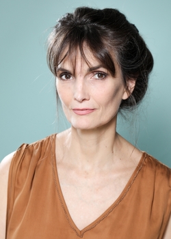 Véronique BOULANGER