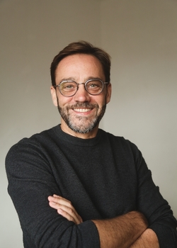 Cédric REVOLLON