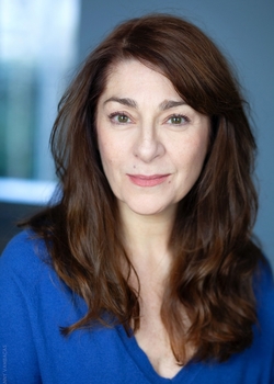 Armelle FERRON