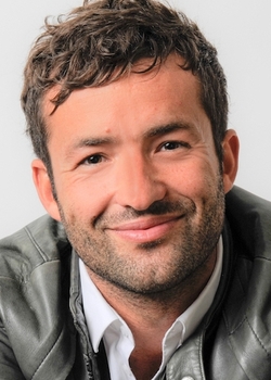 Kevin CONSEIL