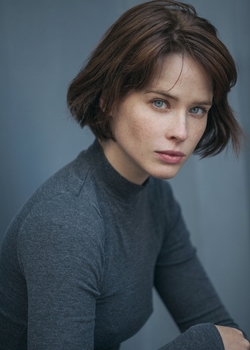 Chloé FRANCOIS