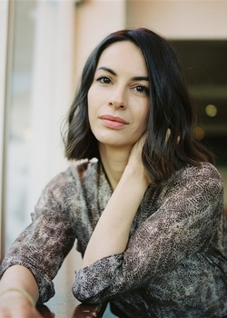 Alexandra NAOUM