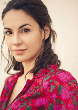 Alexandra NAOUM