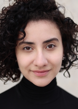 Raphaëlle MAALOULI
