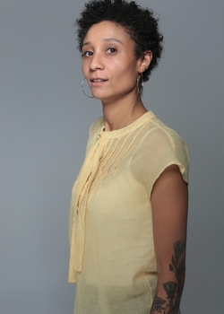 Leïla SERI HARTEL