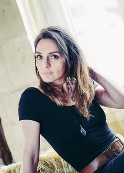 Sophie CORDIN